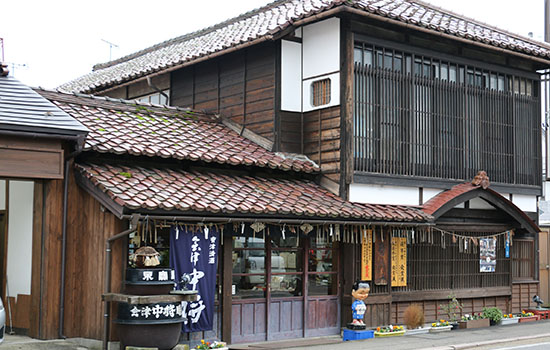 東北酒蔵街道