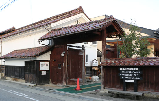 東北酒蔵街道