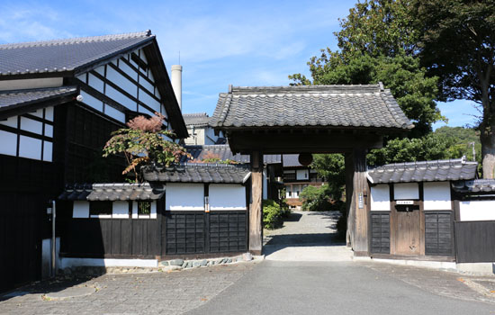 東北酒蔵街道