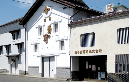 東北酒蔵街道